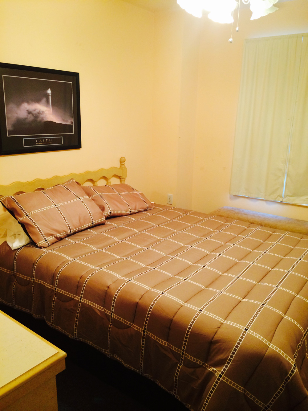 Grand Isle Camp Rentals