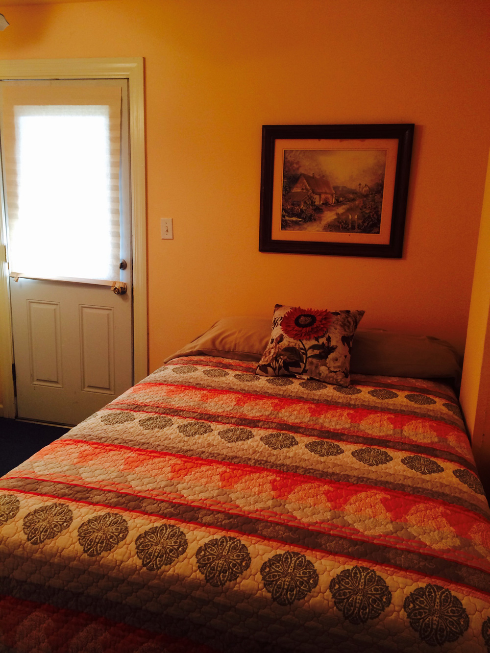 Grand Isle Camp Rentals