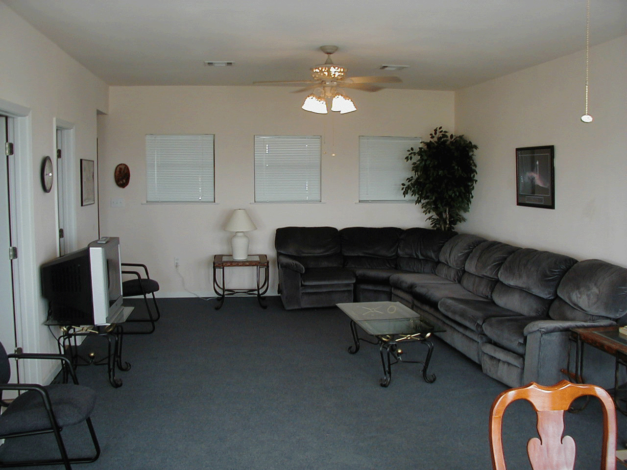 Grand Isle Camp Rentals